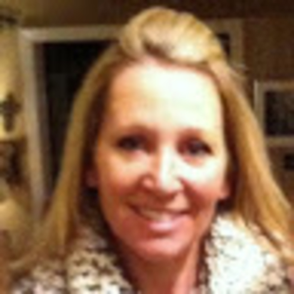 Meet your Posher, Deirdre